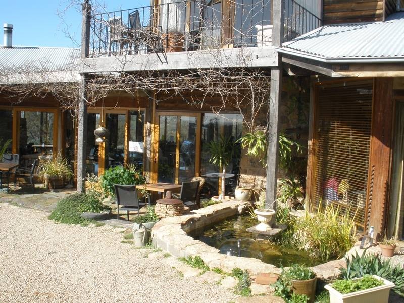 286 Warby Tower Road, Killawarra VIC 3678