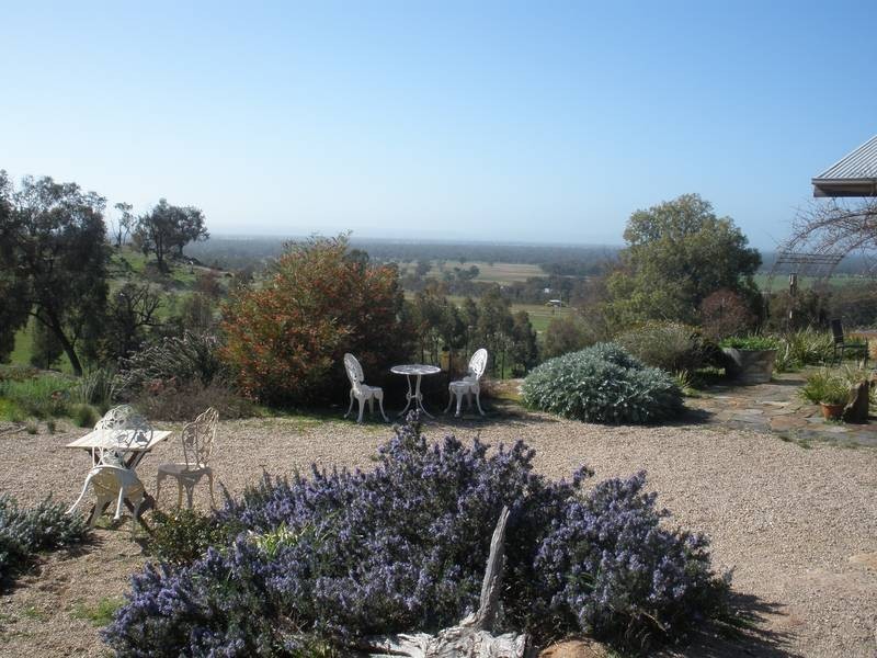 286 Warby Tower Road, Killawarra VIC 3678