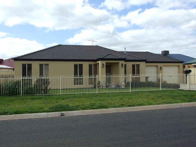 Wangaratta VIC 3677