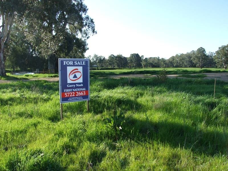 Wangaratta VIC 3677