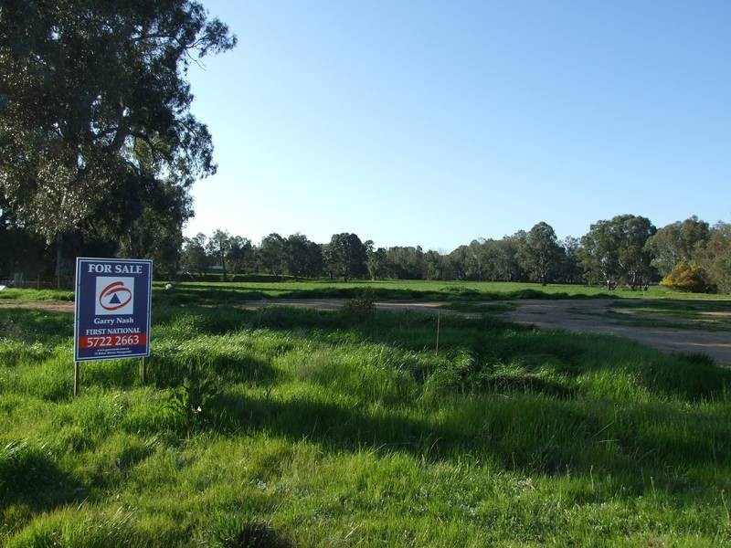 Wangaratta VIC 3677