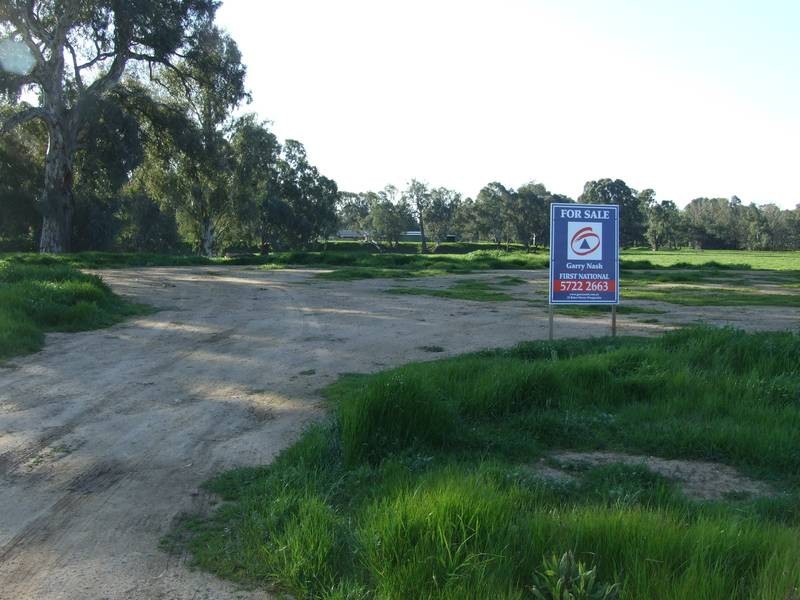 Wangaratta VIC 3677