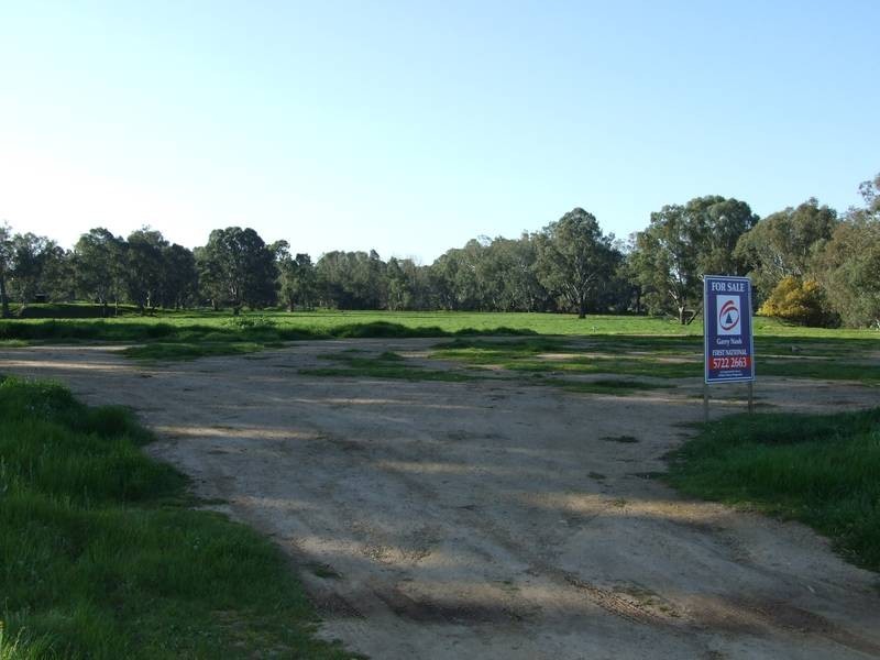 Wangaratta VIC 3677