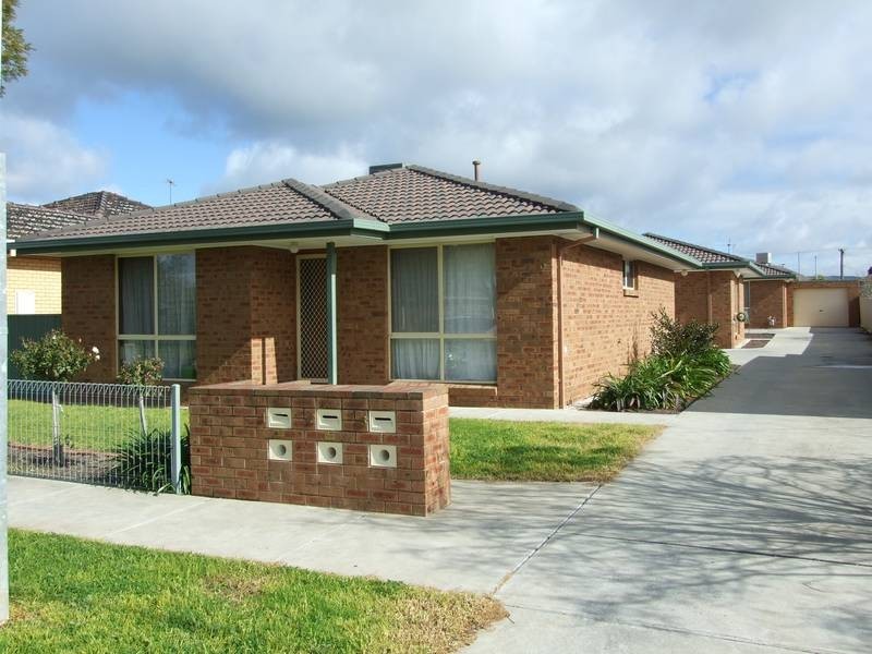 Wangaratta VIC 3677