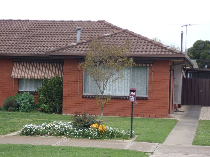 2/34 Clark Street, Wangaratta VIC 3677