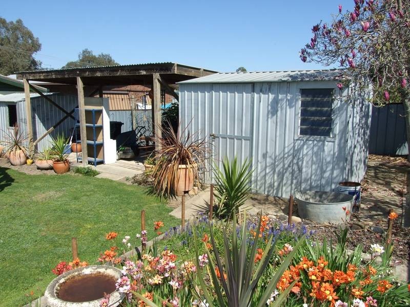 Glenrowan VIC 3675