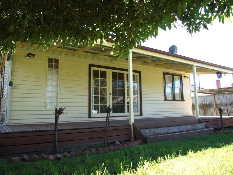 Wangaratta VIC 3677