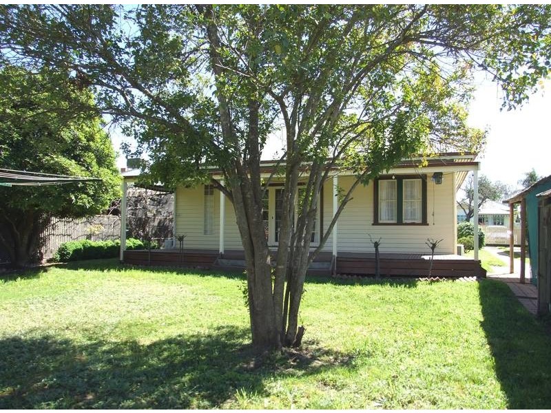 Wangaratta VIC 3677