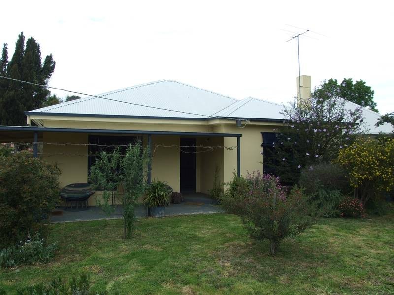 Wangaratta VIC 3677