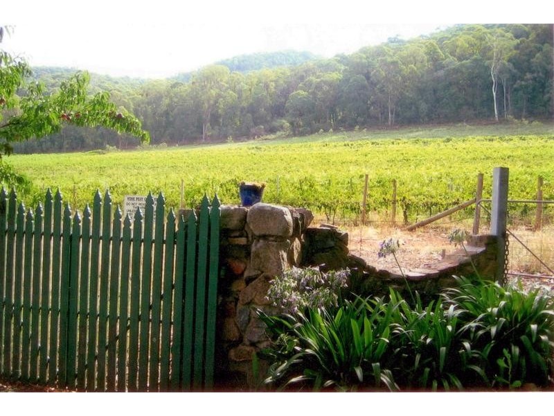 5640 Mansfield-Whitfield Road, Whitlands VIC 3733
