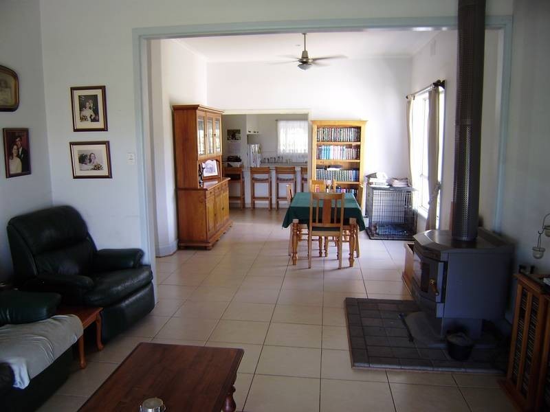 Springhurst VIC 3682