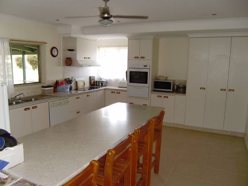 Springhurst VIC 3682