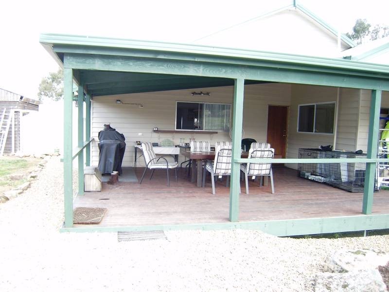 Springhurst VIC 3682