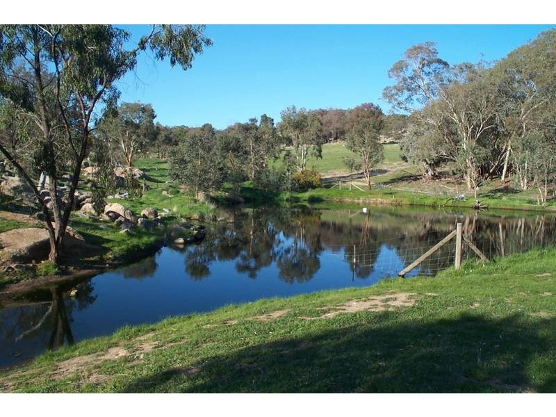 Springhurst VIC 3682