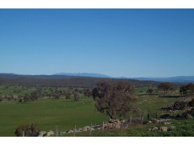 Springhurst VIC 3682