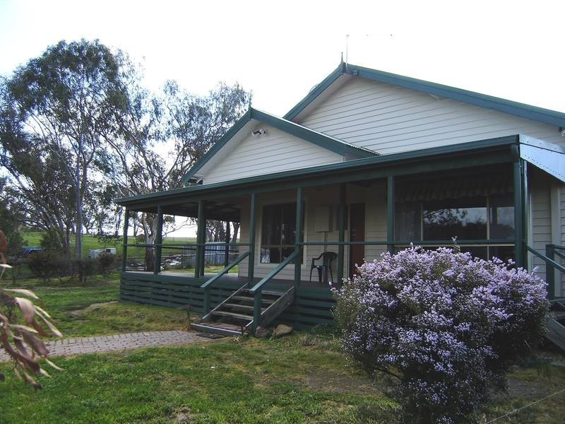 Springhurst VIC 3682