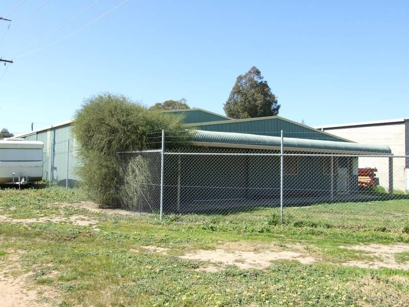 Wangaratta VIC 3677