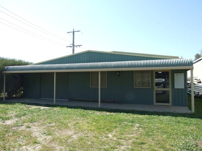 Wangaratta VIC 3677