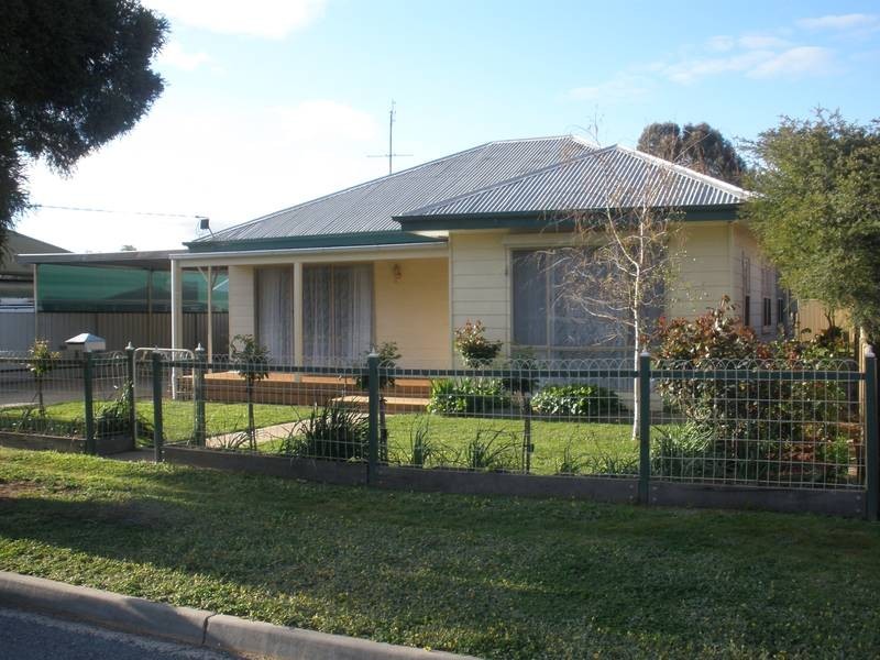 15 Hardisty Street, Wangaratta VIC 3677