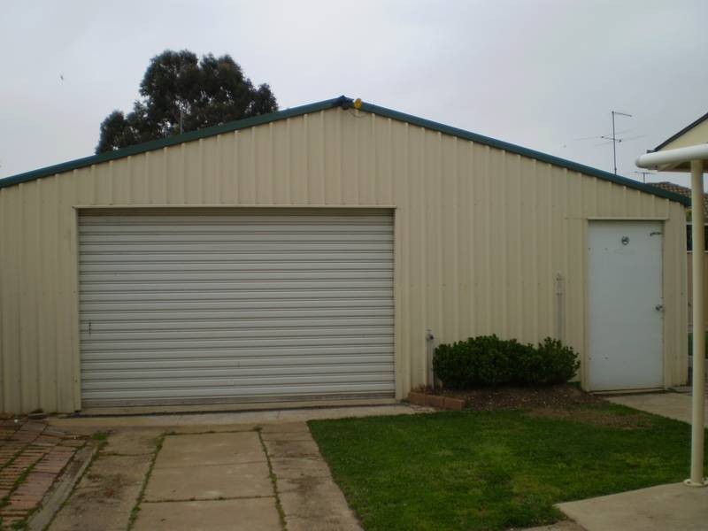 15 Hardisty Street, Wangaratta VIC 3677