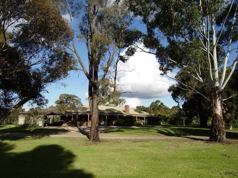 Wangaratta VIC 3677