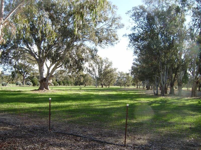 Wangaratta VIC 3677