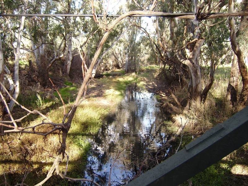 Wangaratta VIC 3677