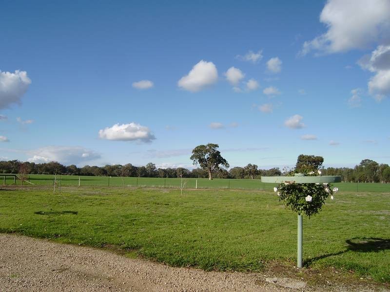 Wangaratta VIC 3677