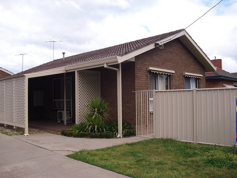 1/59 Murdoch Road, Wangaratta VIC 3677