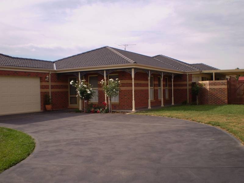 20 Logan Drive, Wangaratta VIC 3677