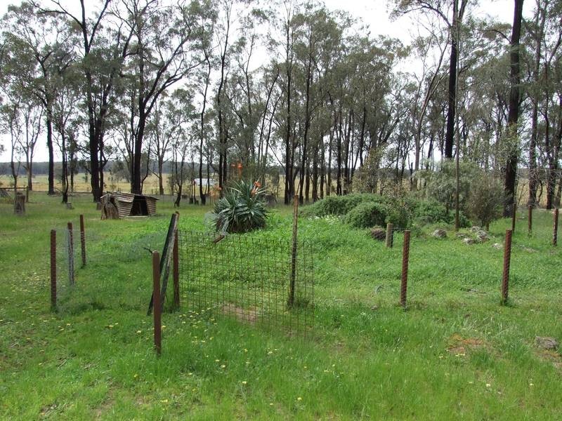 Boweya North VIC 3675