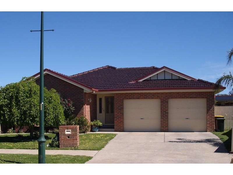 9 LEASED Kathleen Court, Wangaratta VIC 3677