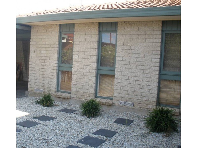 2/16 George Street, Wangaratta VIC 3677