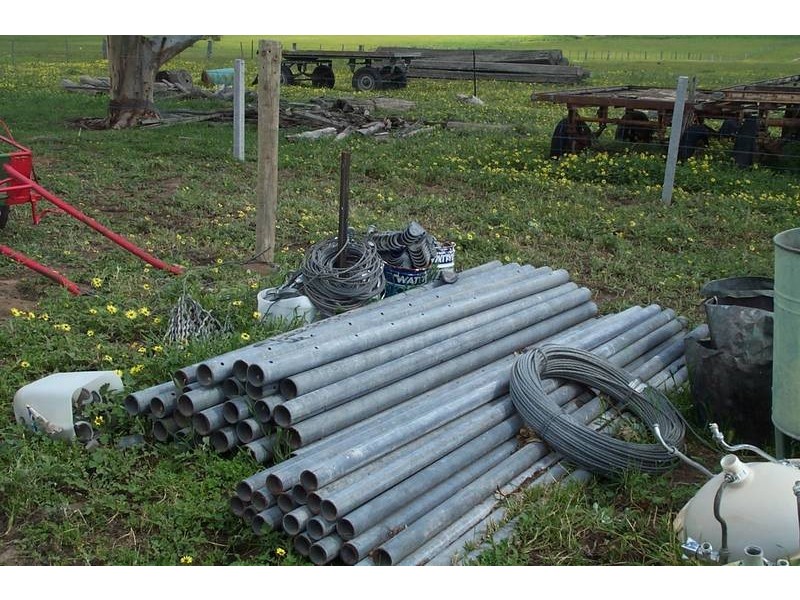 246 OLD HUME HIGHWAY, Glenrowan VIC 3675