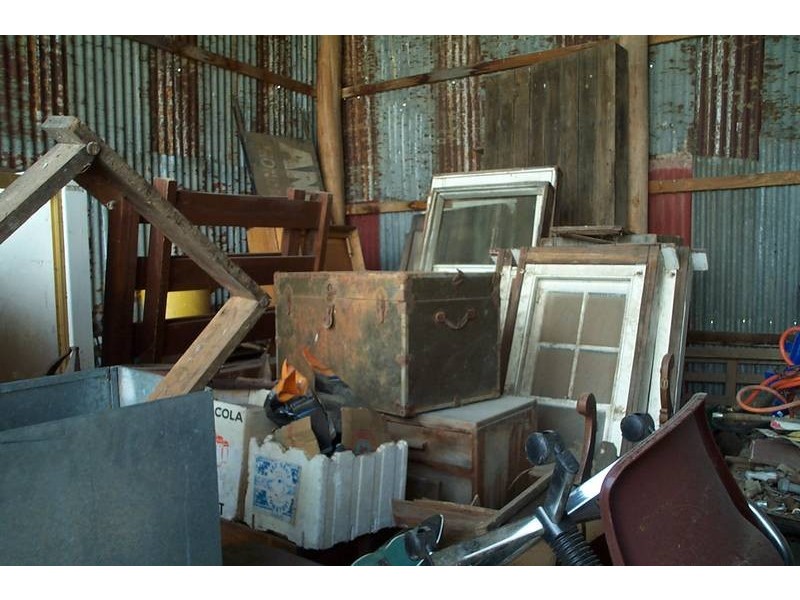 246 OLD HUME HIGHWAY, Glenrowan VIC 3675