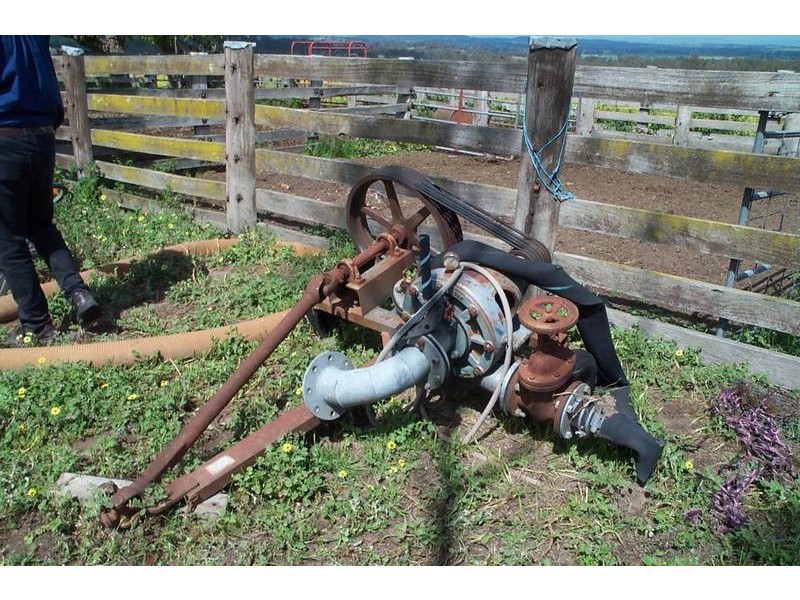 246 OLD HUME HIGHWAY, Glenrowan VIC 3675