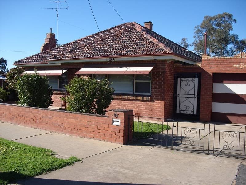 35 Harper Street, Wangaratta VIC 3677