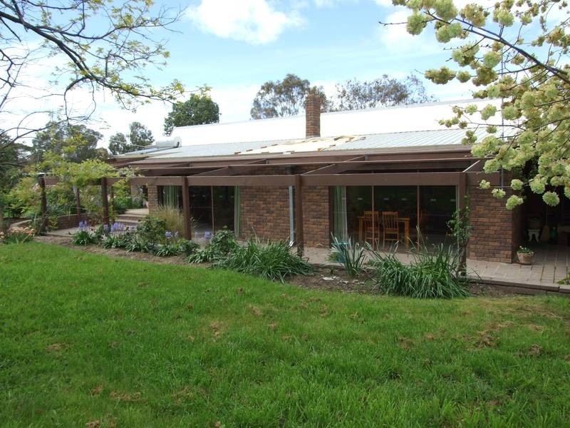 Glenrowan VIC 3675
