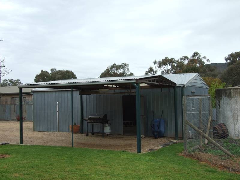 Glenrowan VIC 3675