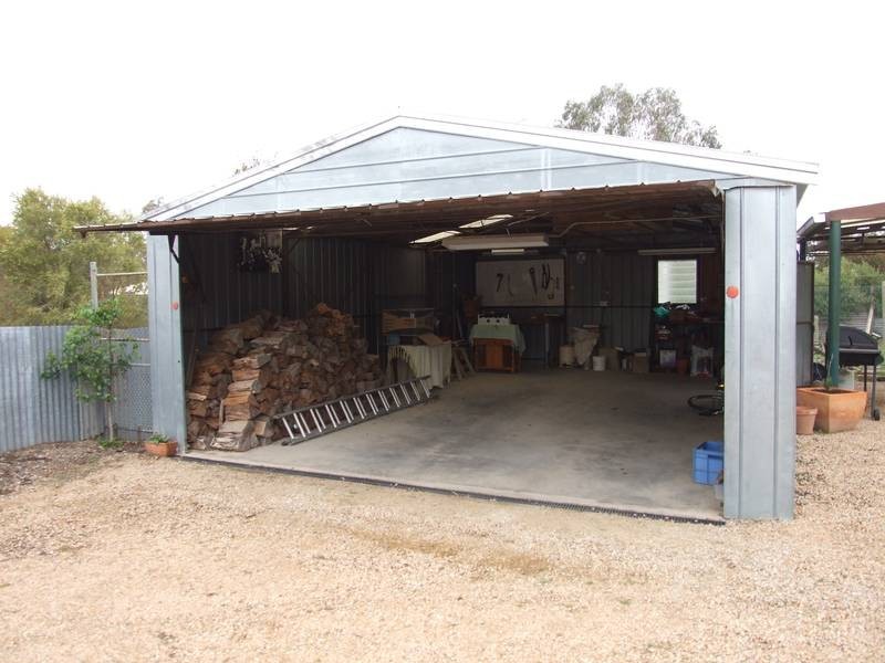 Glenrowan VIC 3675