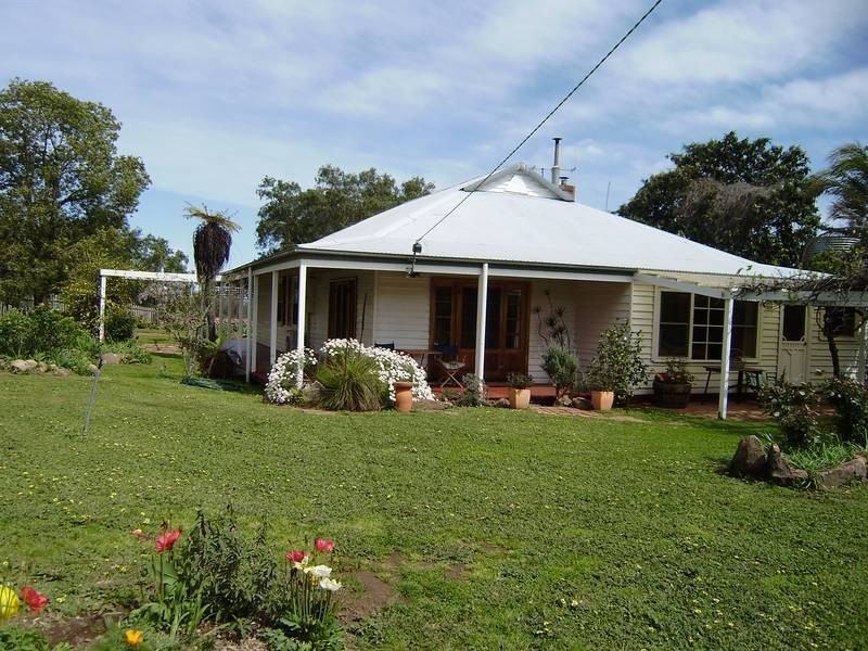 Mount Bruno VIC 3675