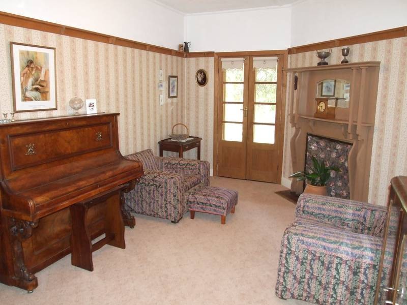 Mount Bruno VIC 3675