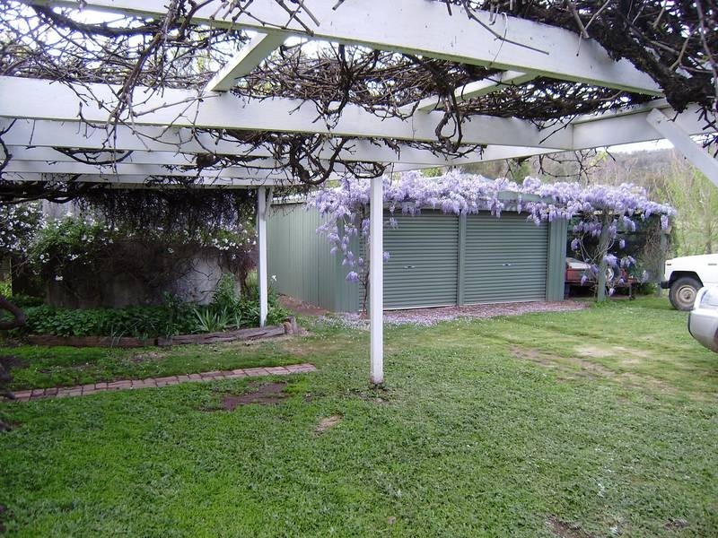 Mount Bruno VIC 3675