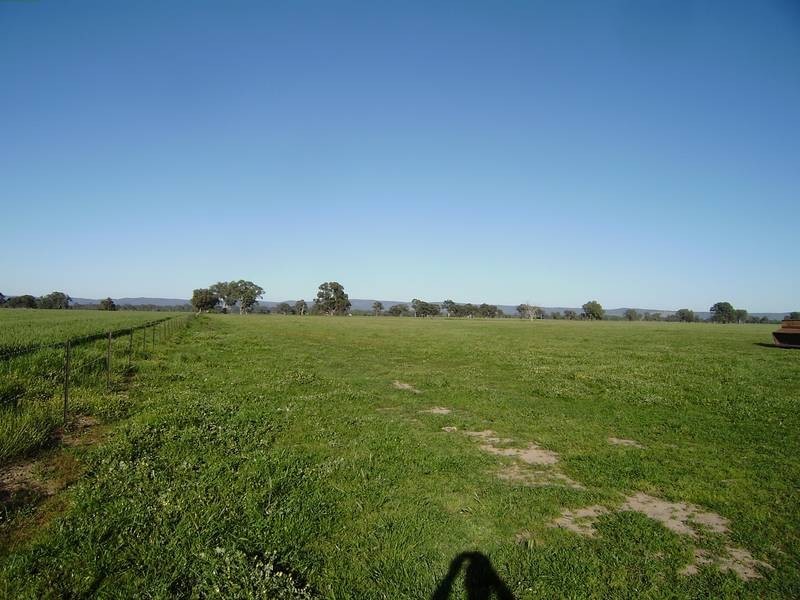 Wangaratta VIC 3677