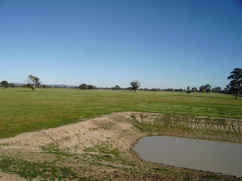 Wangaratta VIC 3677
