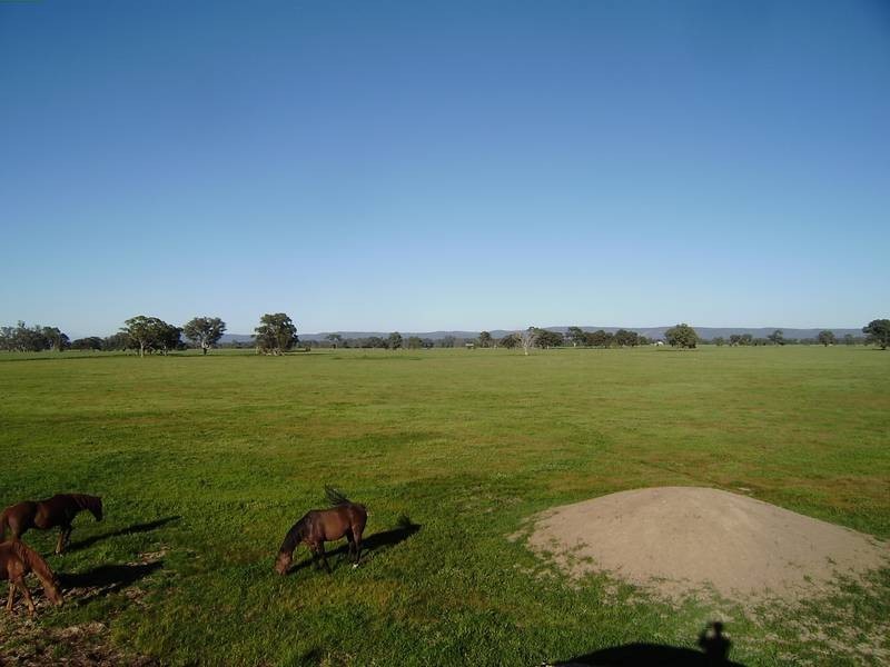 Wangaratta VIC 3677