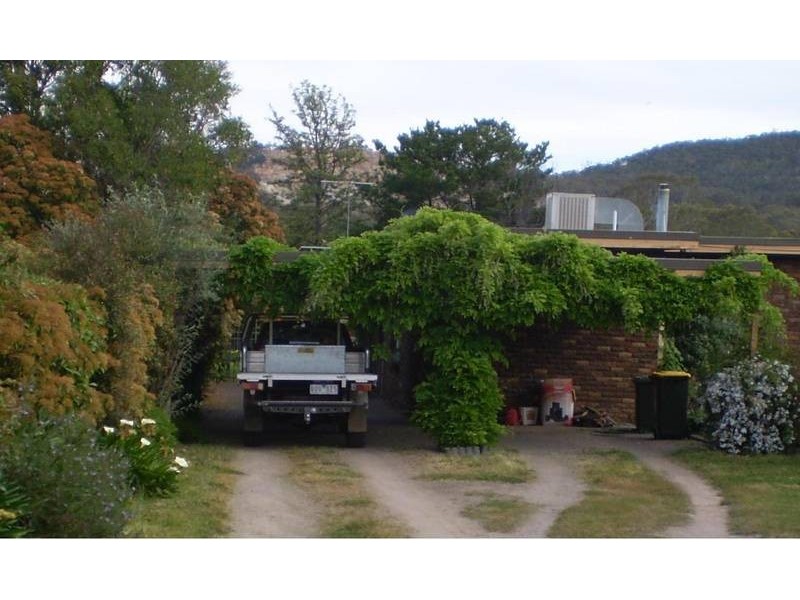 72 Church Street, Glenrowan VIC 3675
