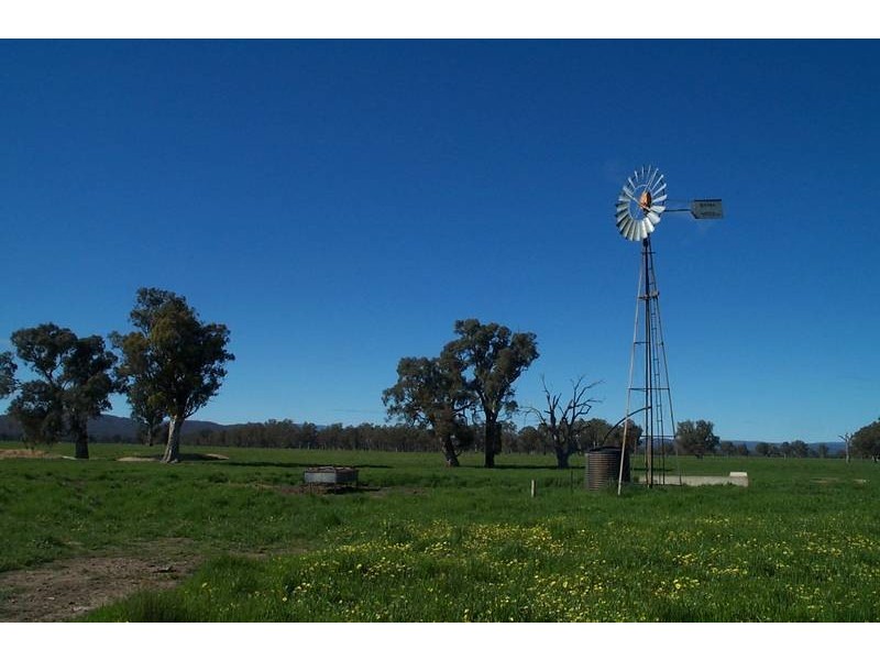 Bobinawarrah VIC 3678