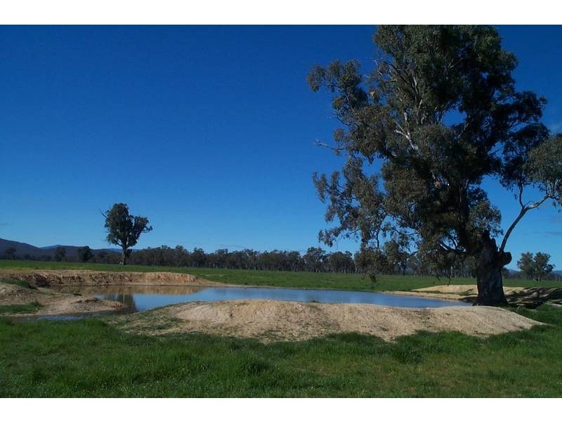 Bobinawarrah VIC 3678