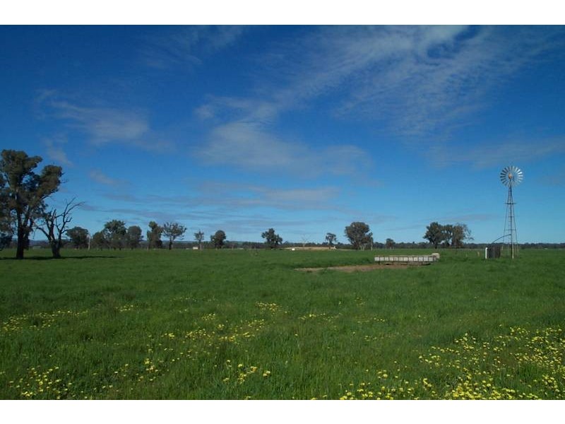 Bobinawarrah VIC 3678